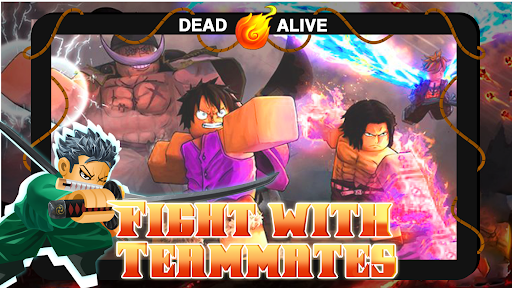 Blox Devil Fruits screenshot 1
