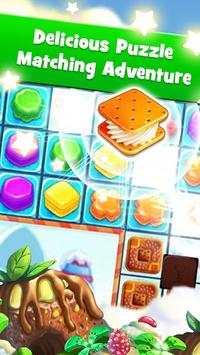 Cookies Jam 2 screenshot 1