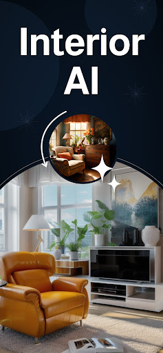 AI Interior Designer - Arch screenshot 1