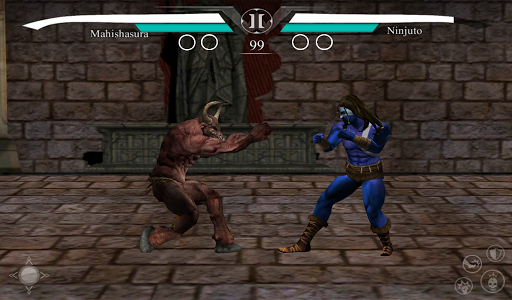 Demon Vs Evil screenshot 3