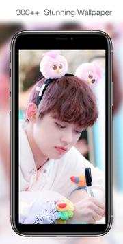 TXT Yeonjun Wallpaper Offline HD 2020 screenshot 1