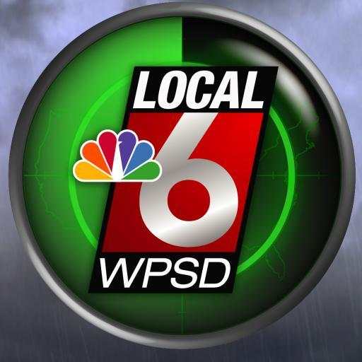 WPSD Radar 5.11.800
