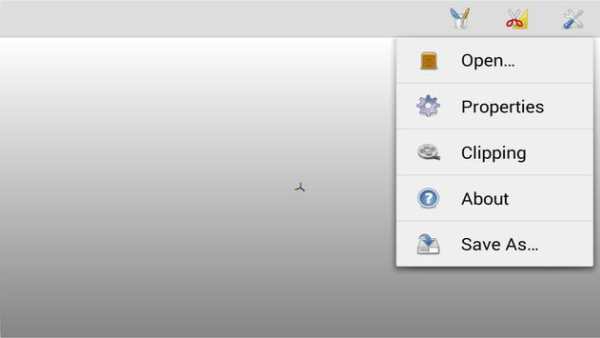 om3DCAD 3D CAD Modeler screenshot 9