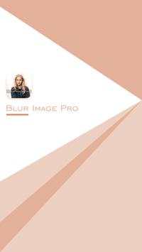 Blur Image Pro screenshot 1