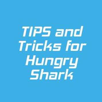 Cheats for Hungry Shark screenshot 1