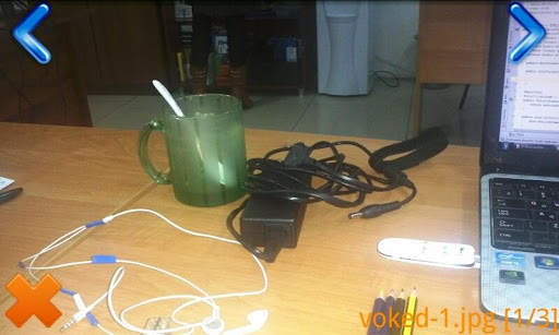 Photo Suret screenshot 3
