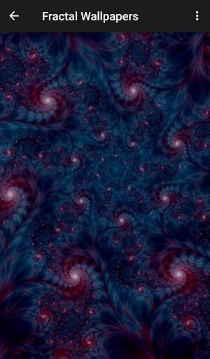 Fractal Wallpapers screenshot 5