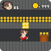 Super Tom Adventure 1.0.4
