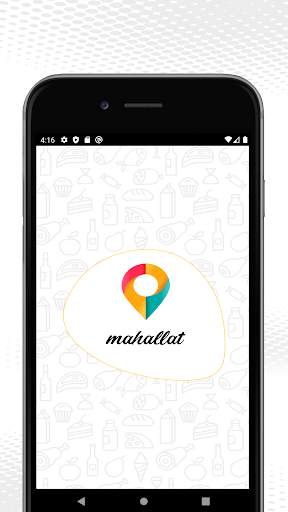 MahallatOman - Shopping, Food Order and Delivery screenshot 1