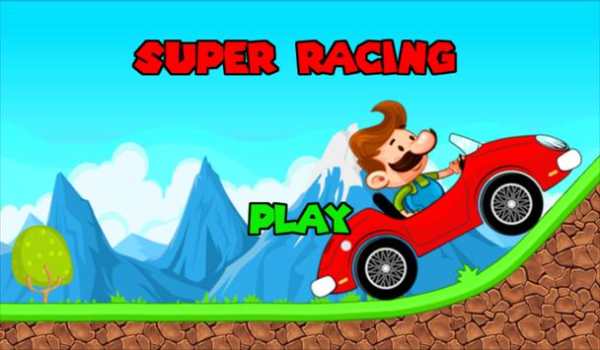 Car Adventure Racing screenshot 1
