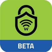 Webroot WiFi Security Beta 1.0.3