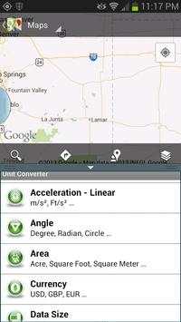 Unit Converter screenshot 8