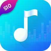 S10 Music Player - Music Player for S10 1.8
