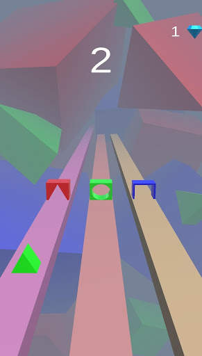 Shape Swift screenshot 4