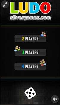 Ludo Star King screenshot 1