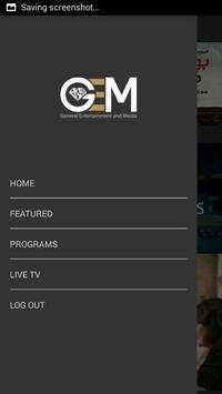 GEM Online screenshot 3