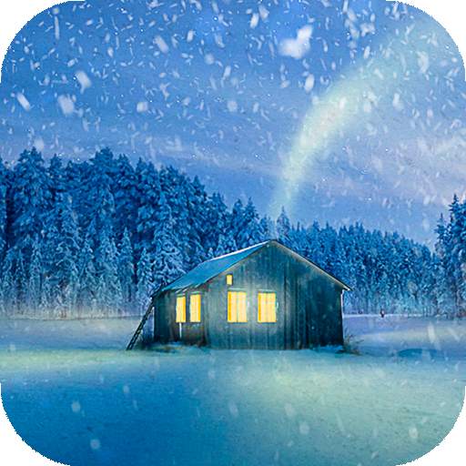 Snow Wallpaper HD : backgrounds & themes 16.0