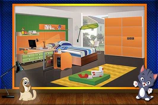 Mini Apartment Escape स्क्रीनशॉट 3