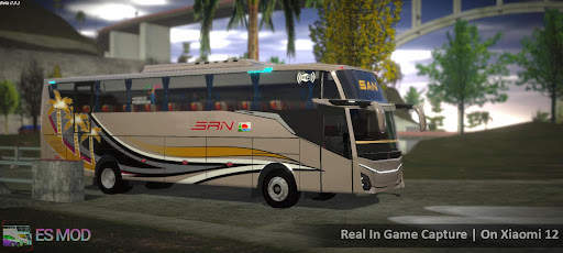Esmod | Driving Simulator screenshot 3