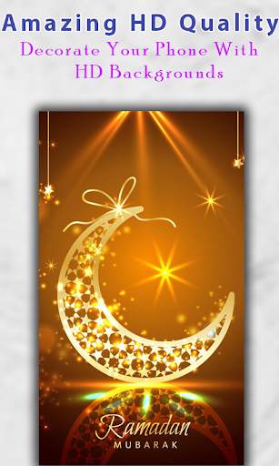 Eid Mubarak Wallpaper HD screenshot 5