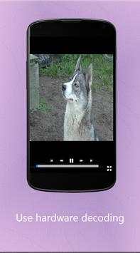 MP5 Player HD screenshot 2