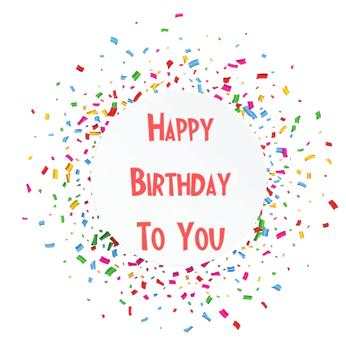 🎉 Birthday Stickers For WhatsApp (WAStickerApps) screenshot 4