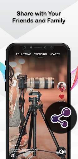 Reels - Short Video Maker screenshot 8