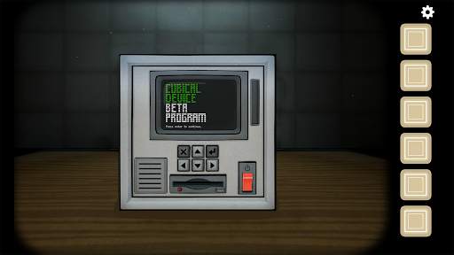 The Past Within Lite screenshot 1