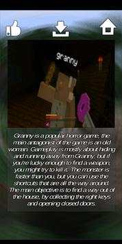 Maps Minecraft PE screenshot 3