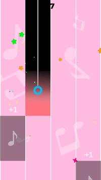 Soy Luna Piano Game screenshot 2