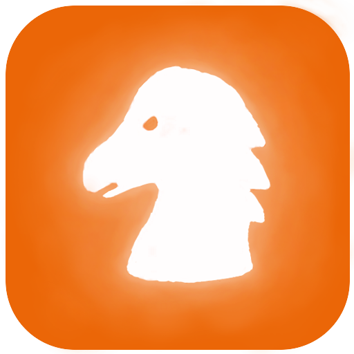Apple Knight icon
