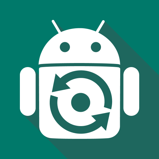 APK Backup &amp; App Recovery icon