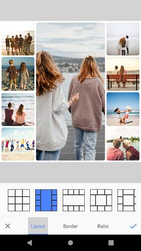 Photo Editor Pro 2021 1 تصوير الشاشة
