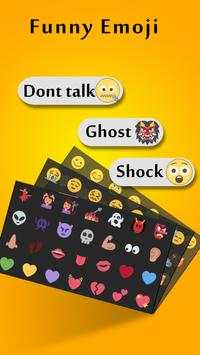 InstaEmoji - EmojiOne screenshot 3