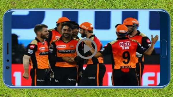 IPL 2020 Live Match Score & All IPL Team News screenshot 2