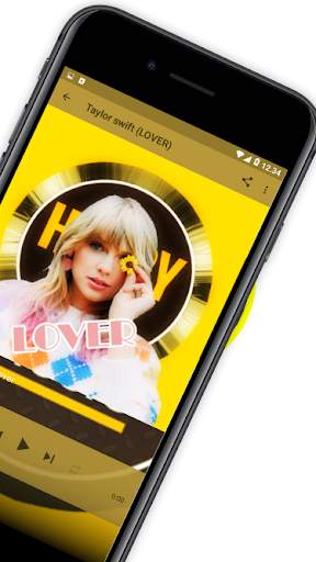 Taylor Swift - Blank Space (Latest Song) screenshot 5