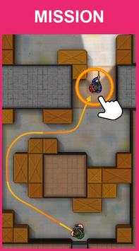 Hunter Assassin 2 screenshot 1