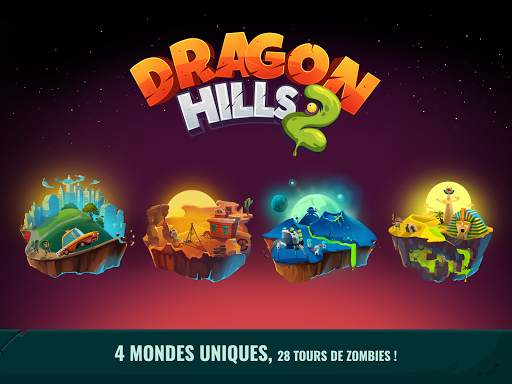 Dragon Hills 2 screenshot 15