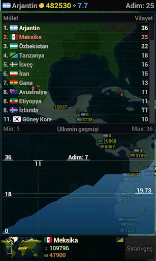 Age of History Lite screenshot 5