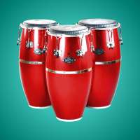 Percussão Virtual -  Instrumentos de percussão on 9Apps