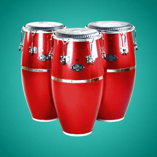 Percussão Virtual -  Instrumentos de percussão screenshot 6