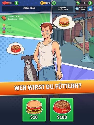 My Success Story: Lebensspiel screenshot 6