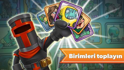 Kule Fethi: Kule Savunması screenshot 6