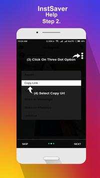 InstSaver - photo and video screenshot 3