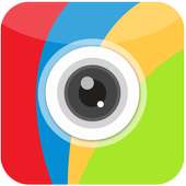 HiDef Photo Editor logo