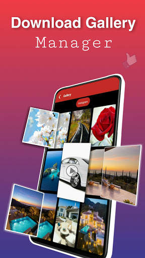 Photo & Instagram Video Downloader | Story Saver screenshot 6