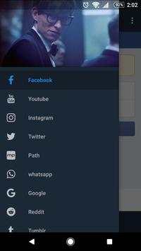 Social Media All in One "fast" screenshot 1