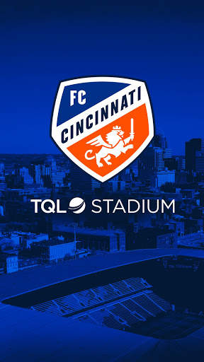 FC Cincinnati (MLS) screenshot 1