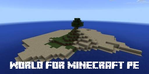 World for Minecraft - All Addons for MCPE screenshot 1