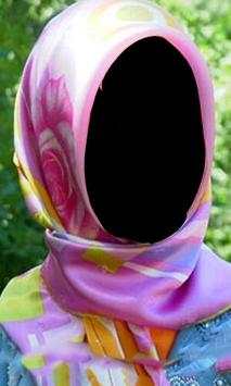 Hijab Fashion Photo Maker & Photo Editor screenshot 15